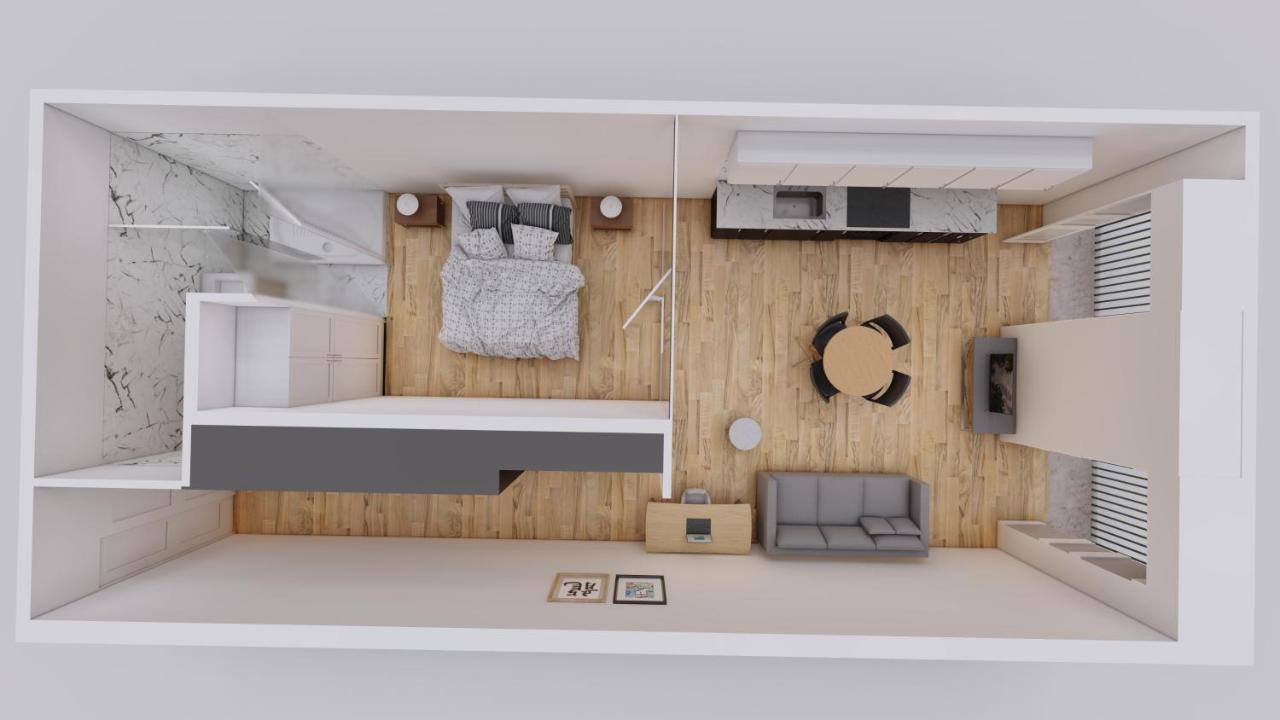 Olivier Premium Apartments - Downtown Lisboa المظهر الخارجي الصورة