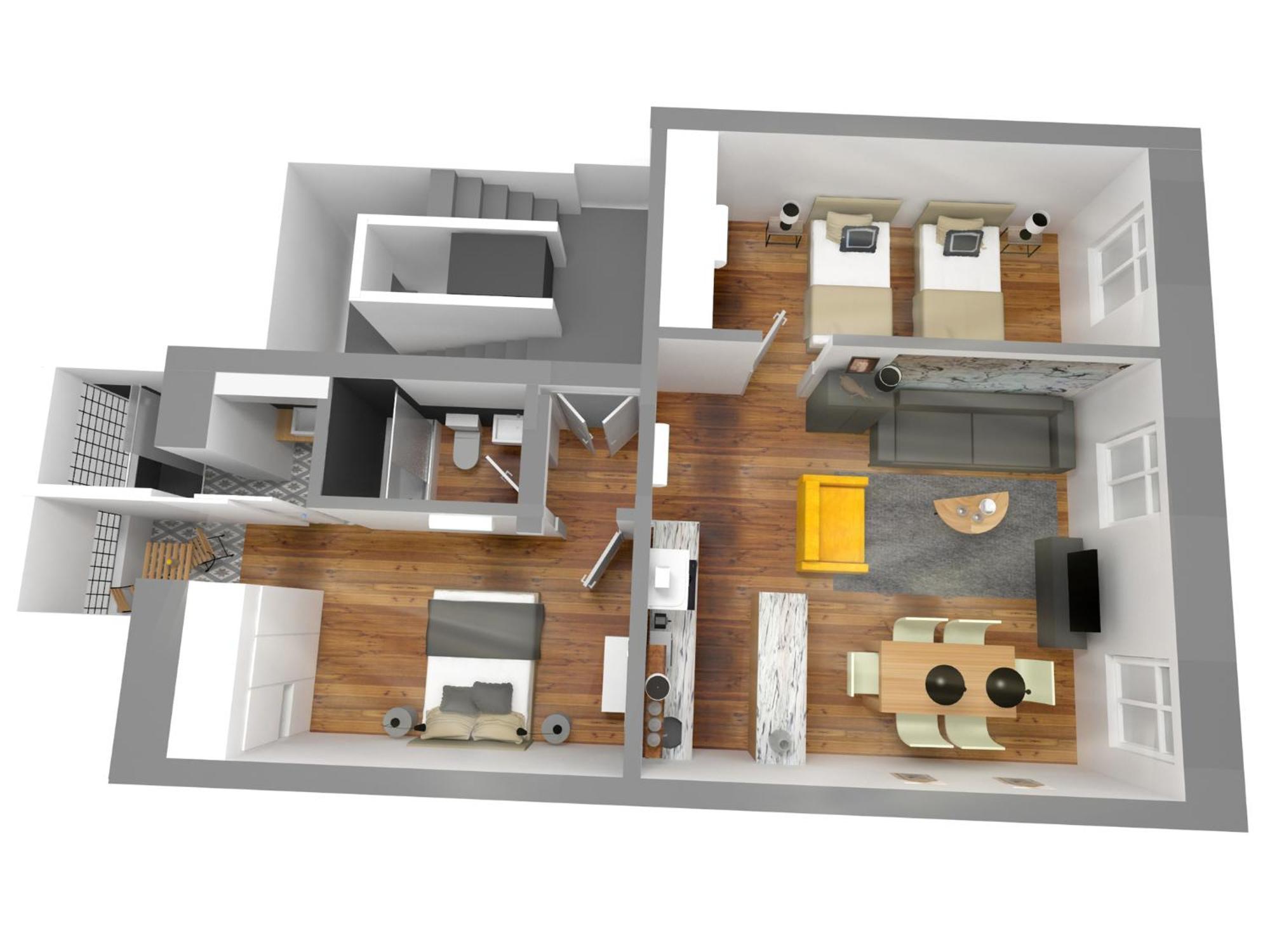 Olivier Premium Apartments - Downtown Lisboa المظهر الخارجي الصورة