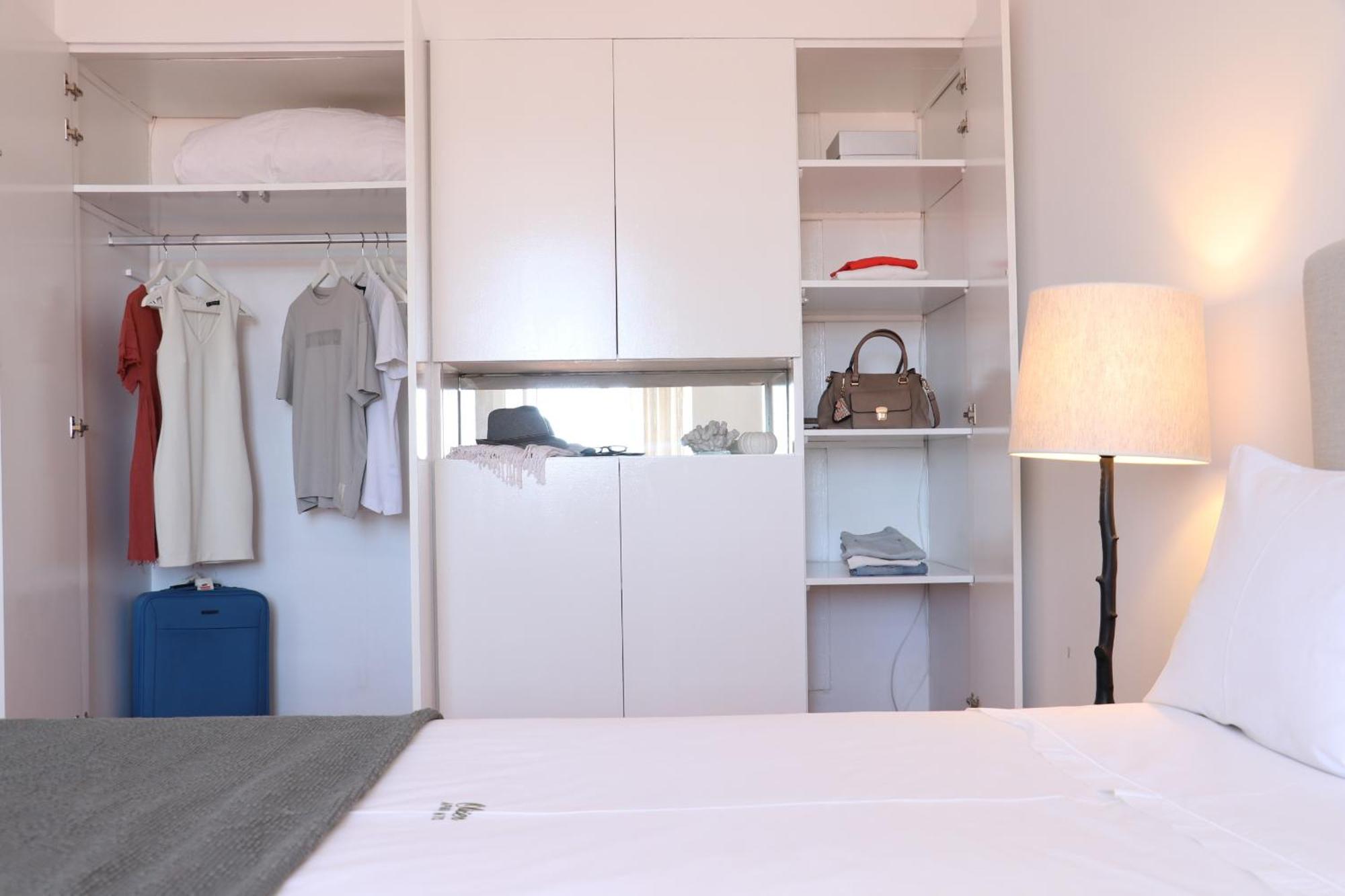 Olivier Premium Apartments - Downtown Lisboa المظهر الخارجي الصورة