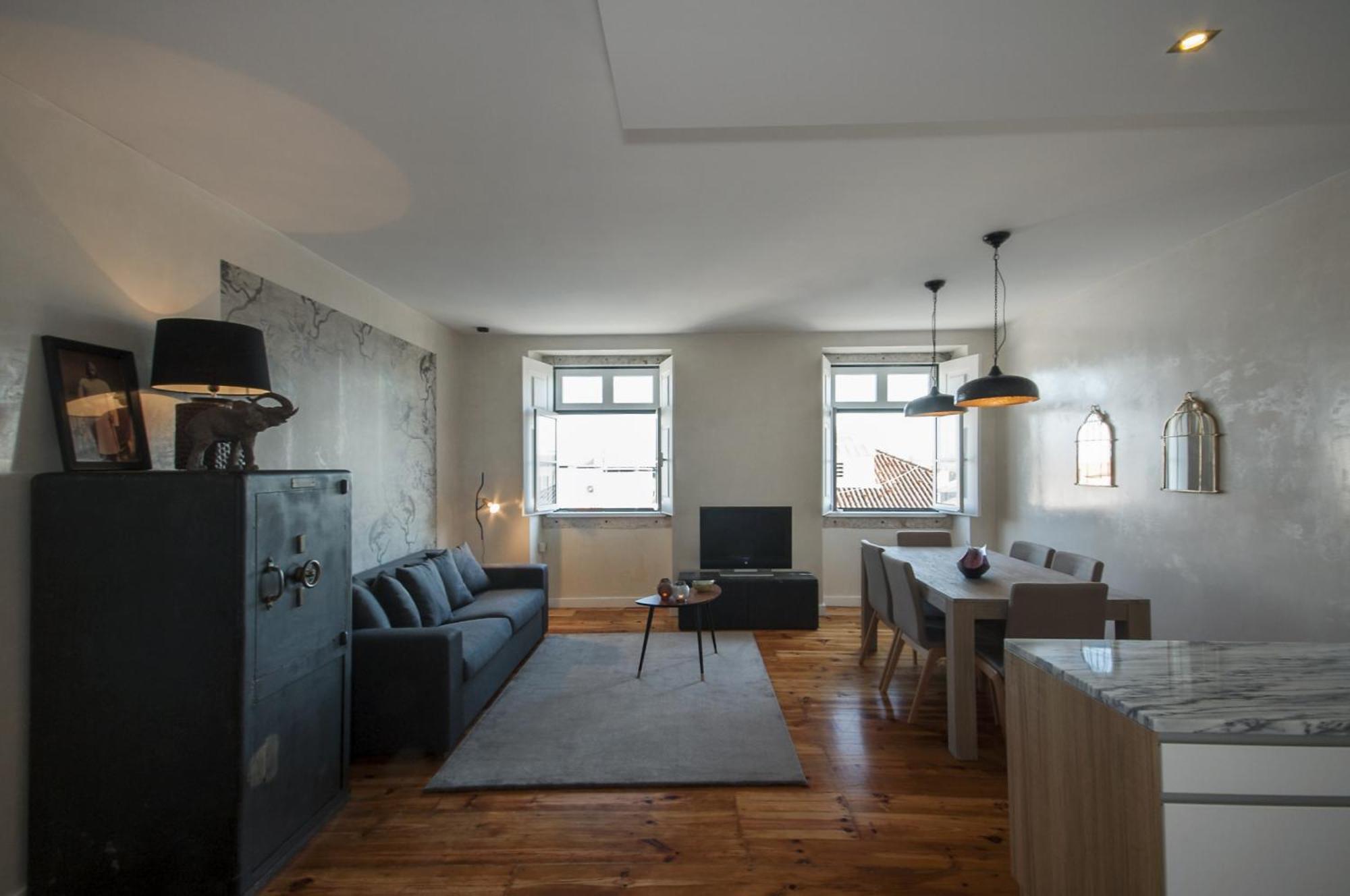 Olivier Premium Apartments - Downtown Lisboa المظهر الخارجي الصورة