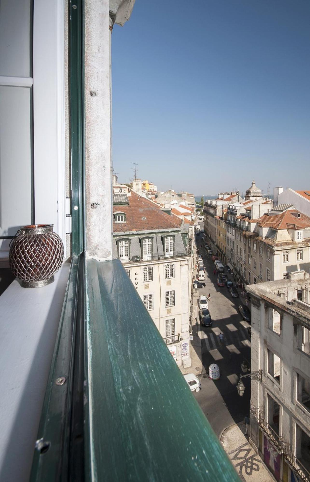 Olivier Premium Apartments - Downtown Lisboa المظهر الخارجي الصورة