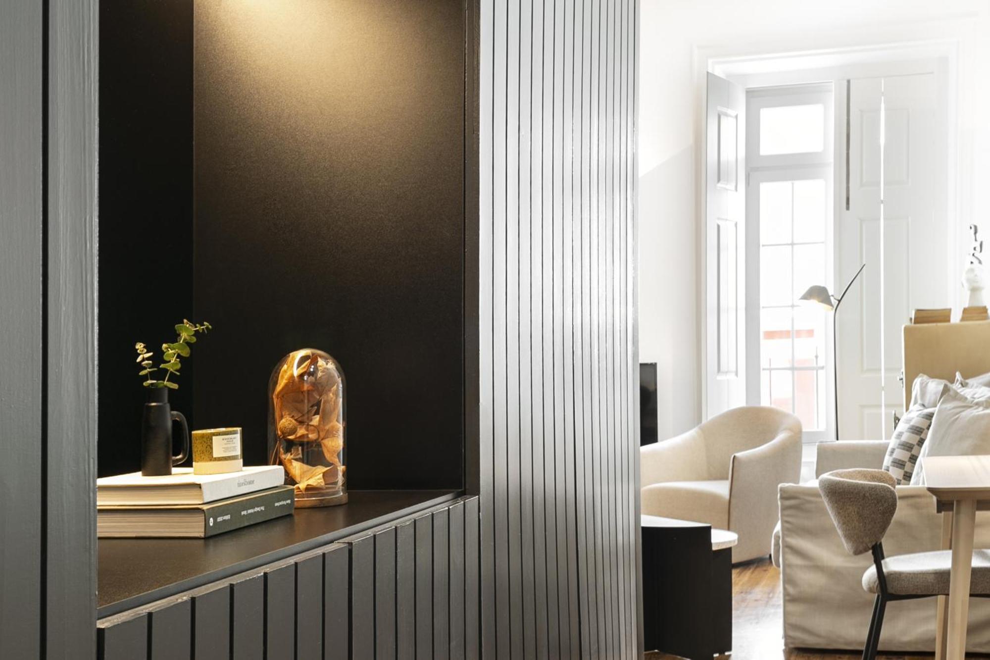 Olivier Premium Apartments - Downtown Lisboa المظهر الخارجي الصورة