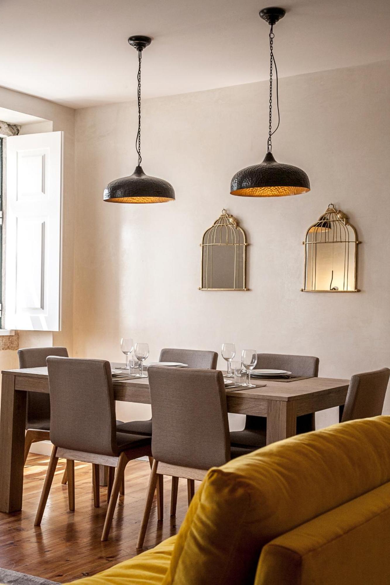 Olivier Premium Apartments - Downtown Lisboa المظهر الخارجي الصورة