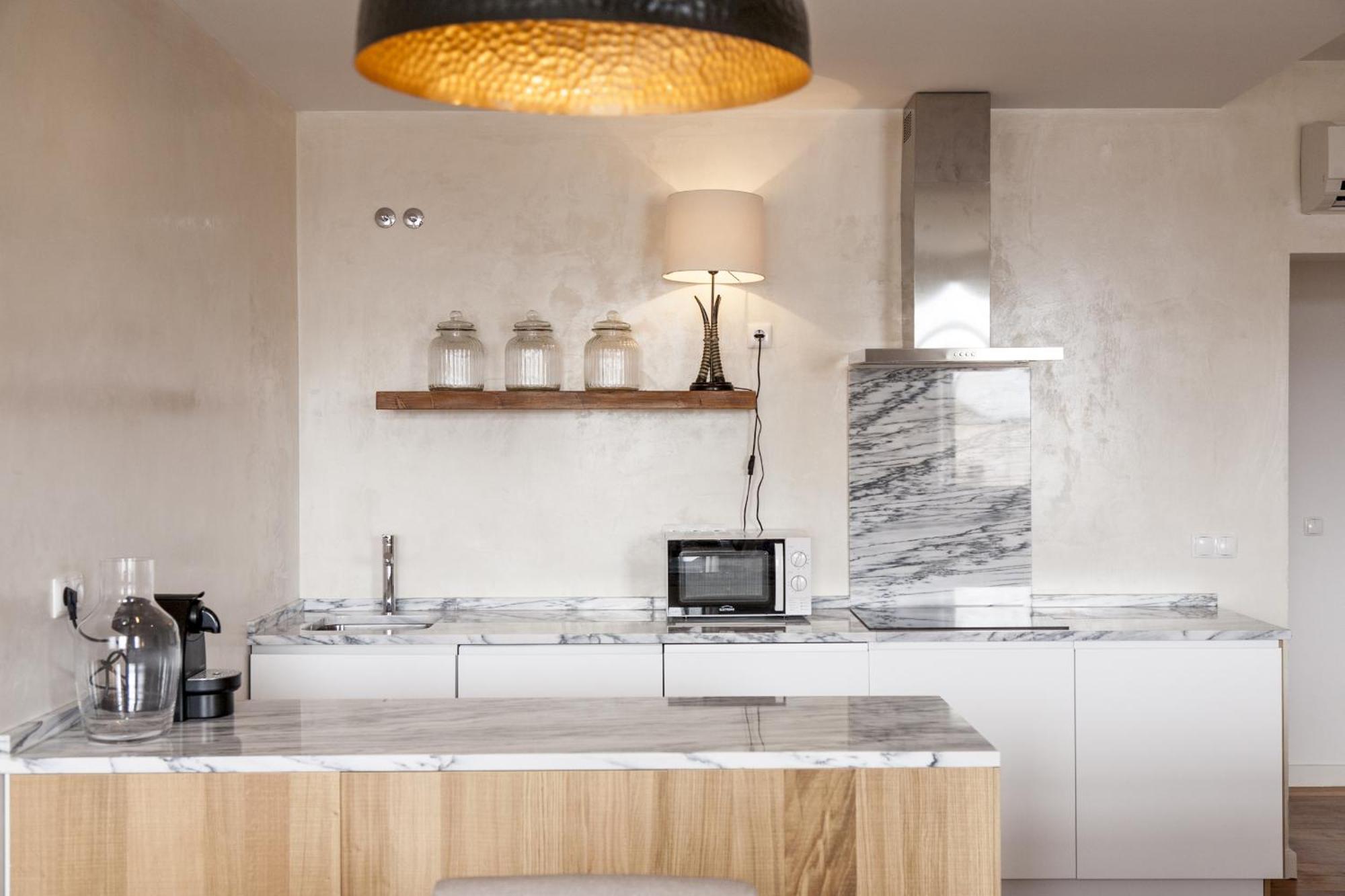 Olivier Premium Apartments - Downtown Lisboa المظهر الخارجي الصورة