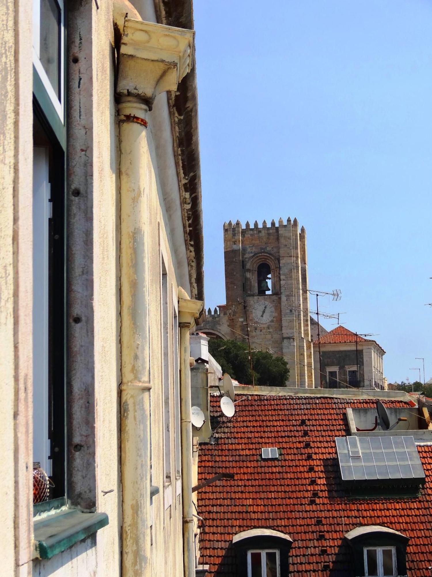Olivier Premium Apartments - Downtown Lisboa المظهر الخارجي الصورة