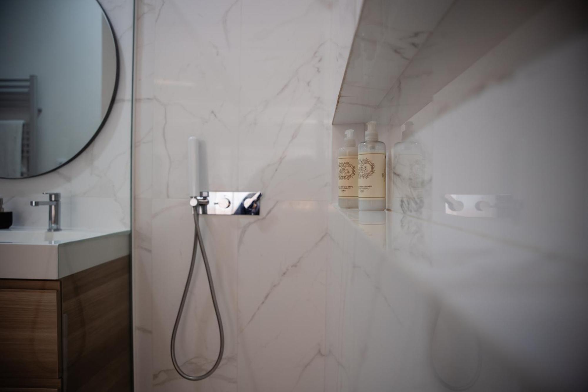 Olivier Premium Apartments - Downtown Lisboa المظهر الخارجي الصورة