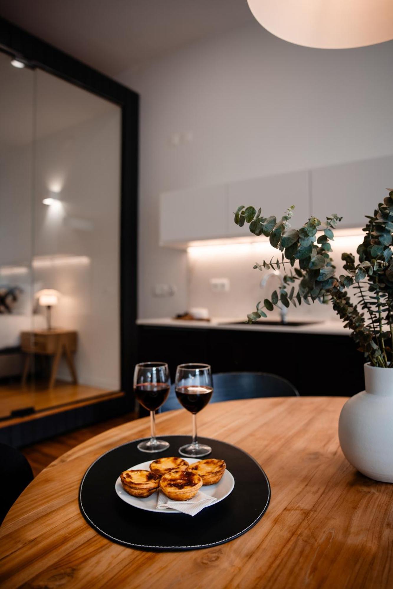 Olivier Premium Apartments - Downtown Lisboa المظهر الخارجي الصورة