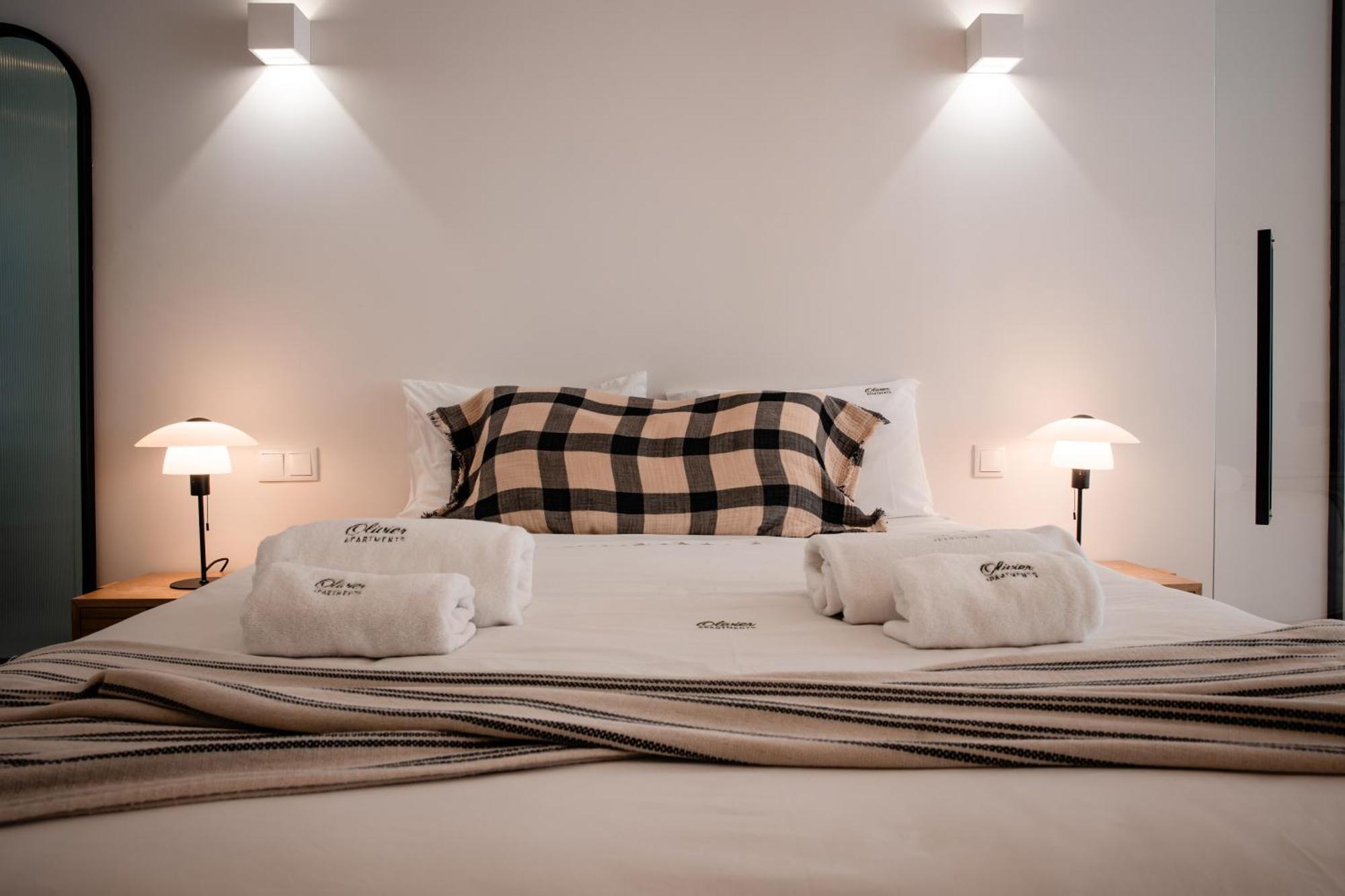 Olivier Premium Apartments - Downtown Lisboa المظهر الخارجي الصورة