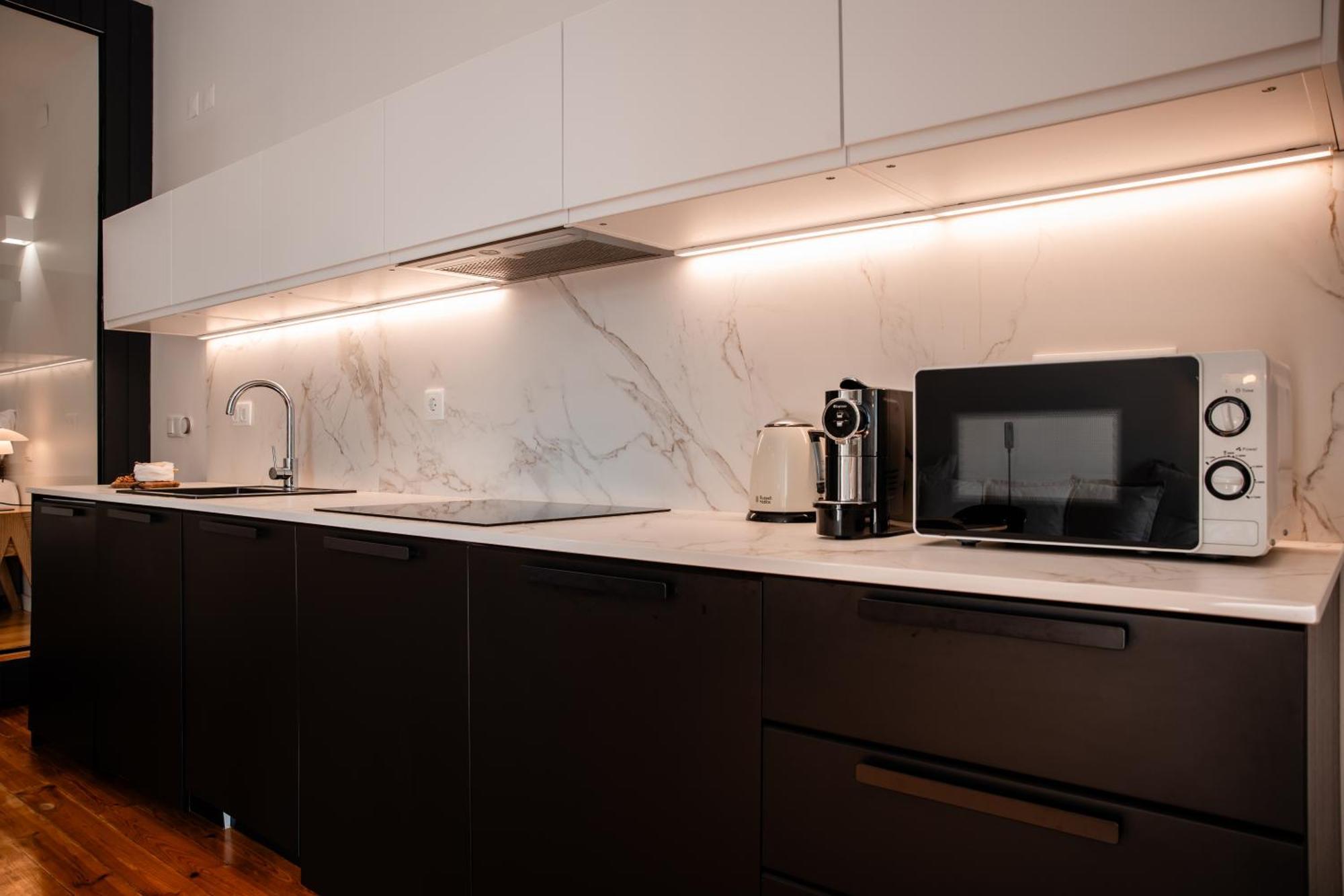 Olivier Premium Apartments - Downtown Lisboa المظهر الخارجي الصورة