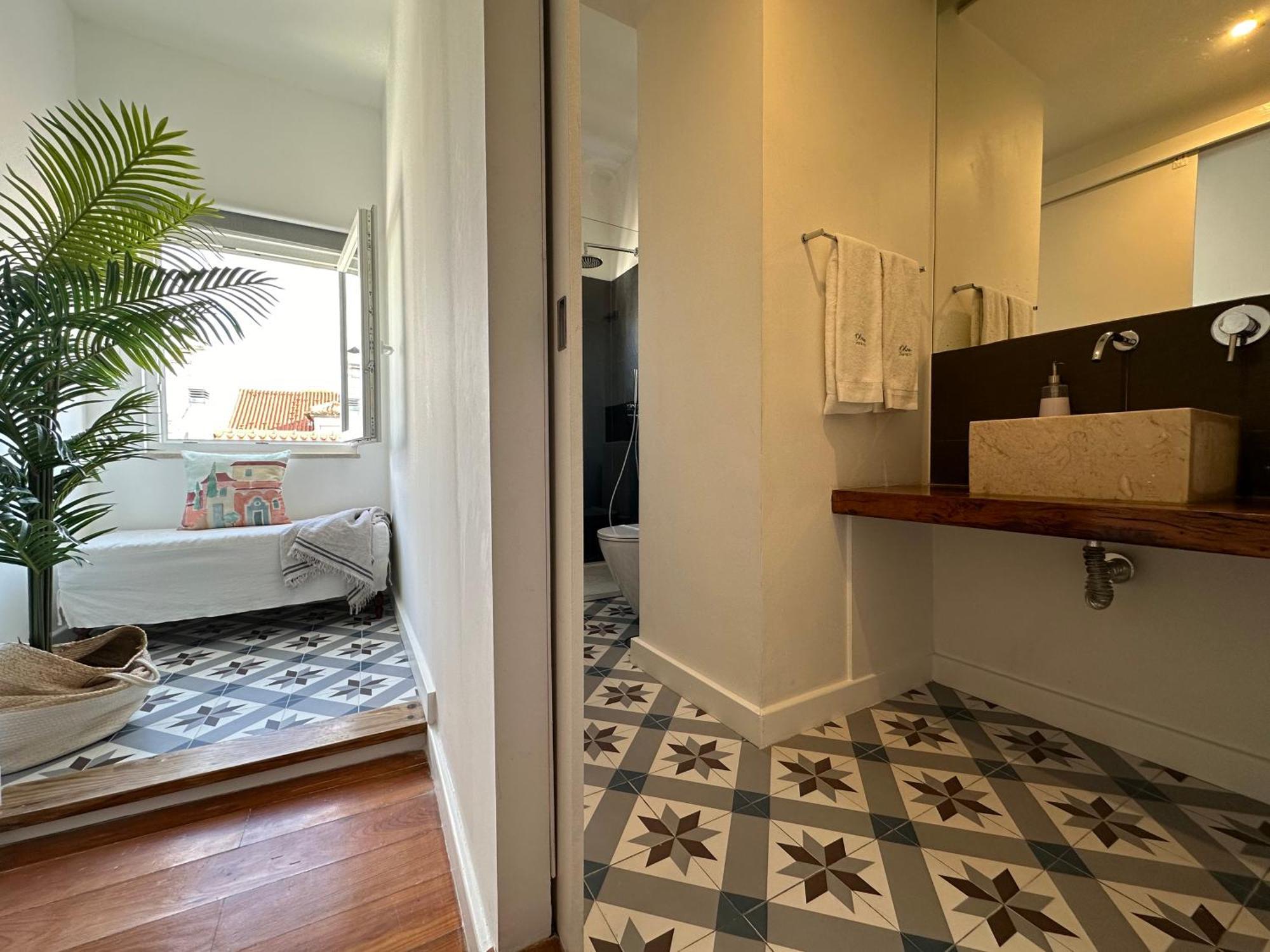 Olivier Premium Apartments - Downtown Lisboa المظهر الخارجي الصورة
